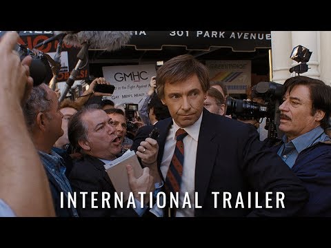 The Front Runner (International Trailer)