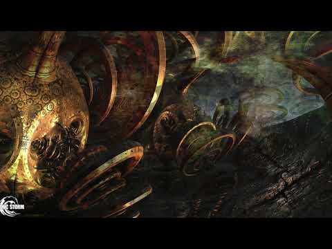 Gothic Storm - Haunted Clock (Epic SFX Percussion)