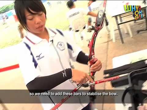 Asia's Female Robin Hoods