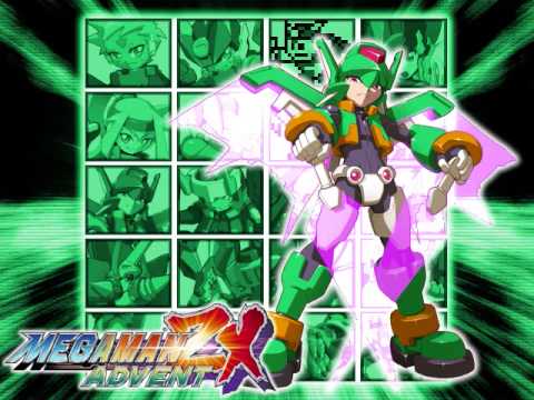 ZXA Tunes: In The Wind (Extended)