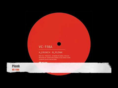 VC-118A - Plonk [Delsin]