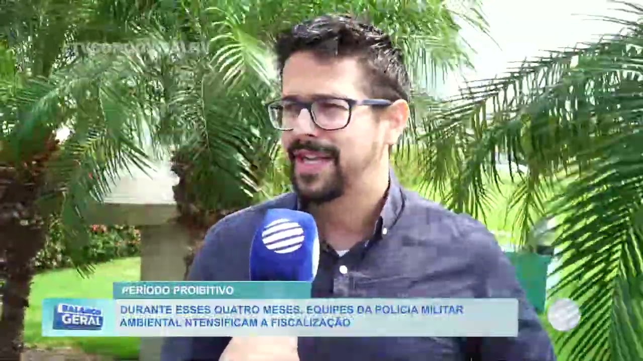 Piracema 2024 começa em Mato Grosso | Pesca proibida até janeiro