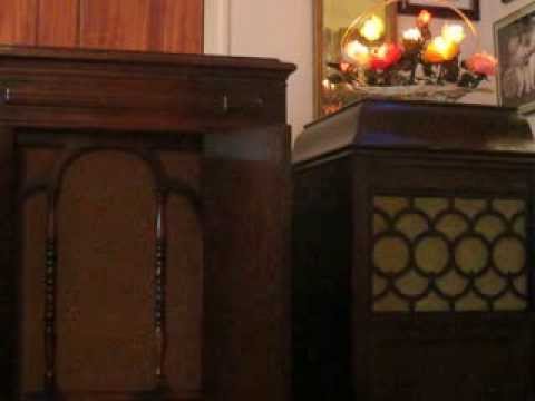 ''Way Back When'' - Harry Reser's Orchestra - 1927