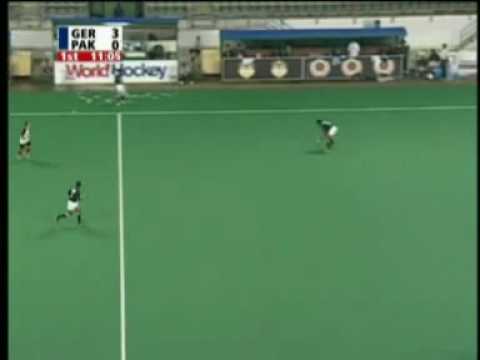 Hockey Classics #26 - Germany V Australia