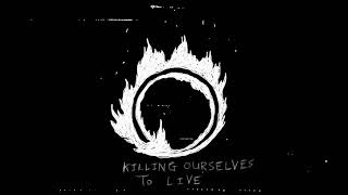 Halestorm - Killing Ourselves To Live [Official Visualizer]