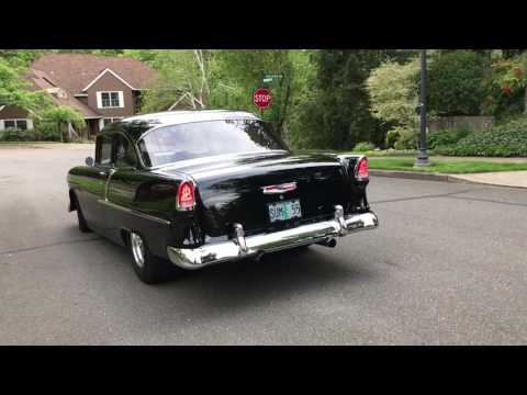 1955 Chevrolet Delray (CC-979683) for sale in Lake Oswego, Oregon
