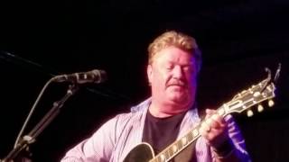 Joe Diffie &quot;Home&quot; Live at BMI Indoor Speedway