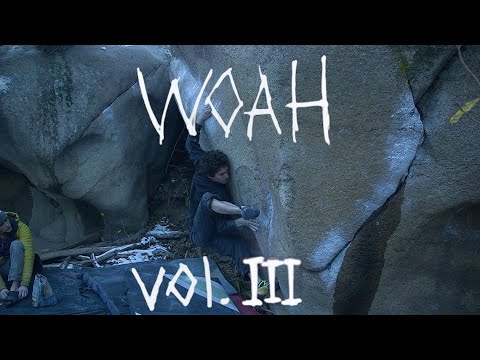 WOAH Volume 3 (Full Movie)