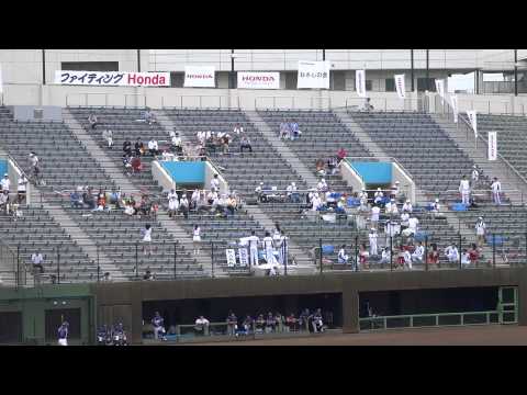 ホンダ　ダイナマイトホンダ　　140605