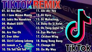 Download lagu DJ BON BON REMIX TIKTOK VIRAL REMIX DJ ROWEL DISCO....mp3