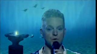 Erasure - Oh L&#39;amour (Carsten Kroeyer Radio Mix) Music Video