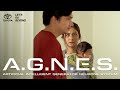 A.G.N.E.S. (2024) | Trailer | Mini Series by Toyota Indonesia