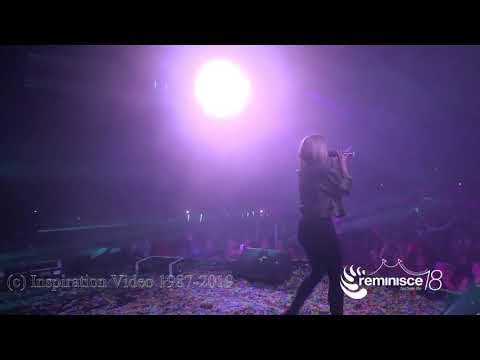 2 funky 2 At reminisce18