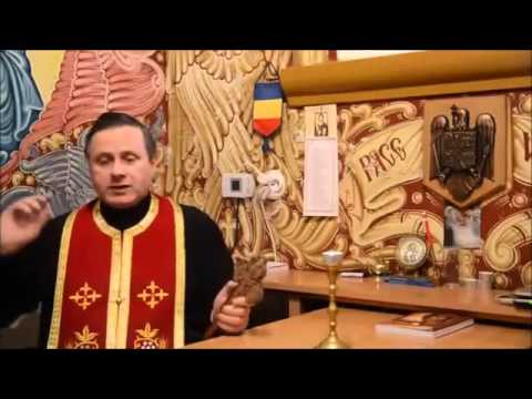 Despre sinodul din 2016   Pr prof dr Mihai Valica 19 martie 2014