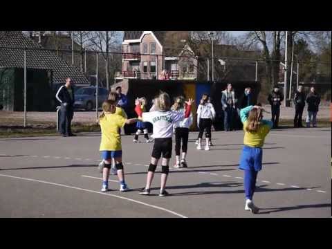 Eerste competitie wedstrijd Graftdijk E Jeugd 1