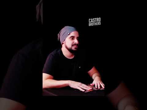 A Praça É Nossa e Xaropinho no UTC! #Shorts