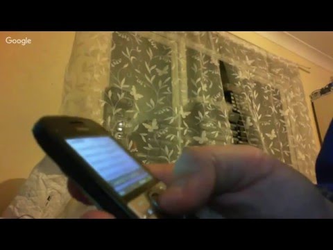 How To record on a Nokia E5 Mobile