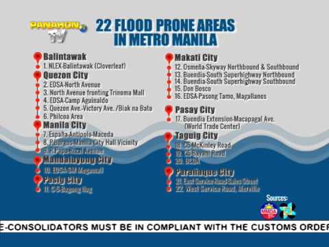 Panahon.TV Express | May 6, 2015, 4:30PM