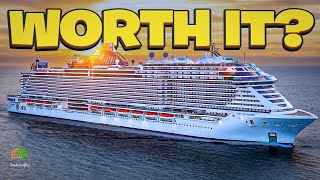 MSC Seashore: Hidden Luxuries Exposed | Is It Really "Worth It"?