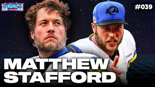 Matthew Stafford’s INCREDIBLE Comeback Journey | Dudes on Dudes