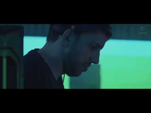 Valentino Kanzyani & Dejan Milicevic & Marko Milosavljevic at Lovefest Fire