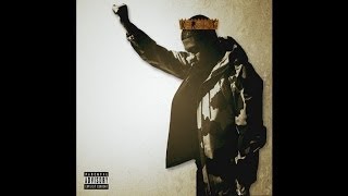 Big K.R.I.T. - Creep Up (See Me On Top 4)