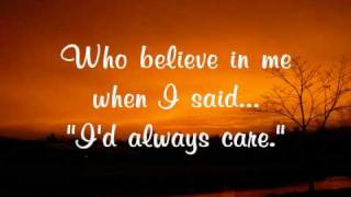 It&#39;s Sad To Belong - England Dan and John Ford Coley