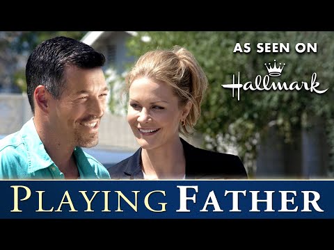 Playing Father FULL MOVIE | Romance Movies | Girls Night In Movies