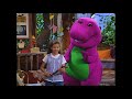 Barney Friends Stick With Imagination Season 6 Episode 3