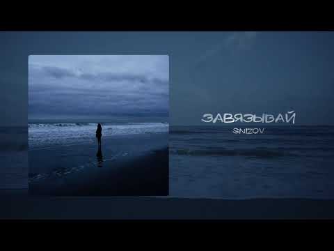 SNIZOV - ЗАВЯЗЫВАЙ (Lyric Video 2024)
