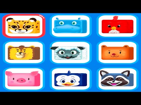 Jelly Shift - All Levels And Costumes - YouTube