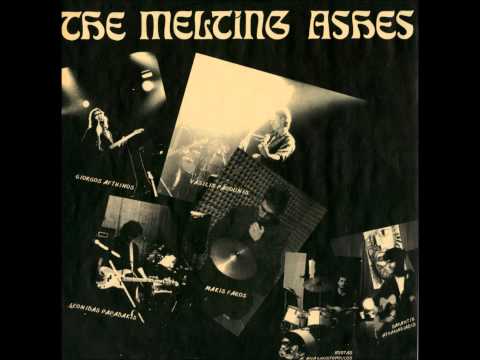 the melting ashes - deleterious