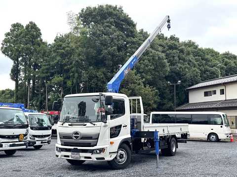 動画: 外装・内装フレーム
