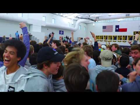 SM Volleyball Wins SPC 2018