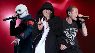 Linkin Park / Slipknot / Eminem - Damage [OFFICIAL MUSIC VIDEO] [FULL-HD] [MASHUP]