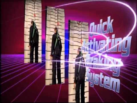 Miller MFL-1-Z7/6FT TurboLite PFL Personal Fall Limiter Fall Protection