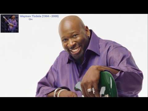 After Hours Smooth Jazz - Tribute To Wayman Tisdale (1964 -2009)