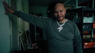 Is Fat Joe&#39;s sneaker collection the most important one in the world? 30yrs of collecting in 1 video!