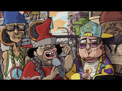 DIVIX $ - BLA BLA BLA ( EMIKAE DISS ) RUNDA 2