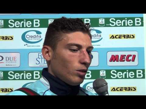 Entella Ternana DI TACCHIO