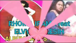 Download lagu Terajana - Rhoma Irama Ft Elvy Sukaesih Album Original Tahun 1974 an mp3