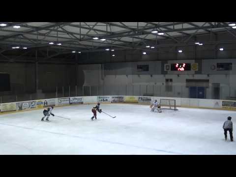 6. kolo: TJ Sokol Semechnice - HC Wikov Hronov