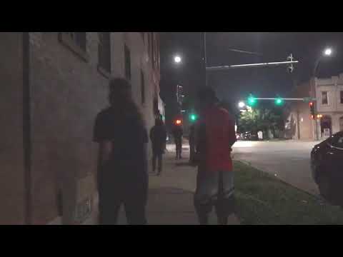 Kkabuuki- DeepEnd ( Freestyle official video )