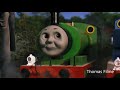 Thomas Die Fantastische Lokomotive Part 5