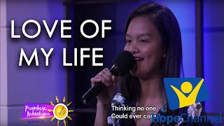 Download lagu Love of My Life | Fhych Tabale (Cover) mp3 Download lagu Love of My Life | Fhych Tabale (Cover) mp3