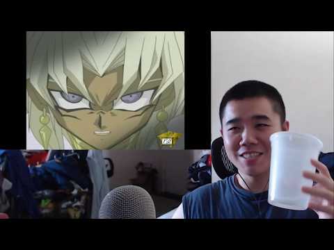 YGOTAS Episode 36 Reaction! Yu-Gi-Oh The Abridged Series- The Man Who Would Be Steve