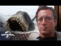Every Crazy Shark Attack In The Jaws Series