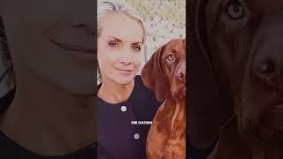 Jesse Watters and Dana Perino compare offices 🤣