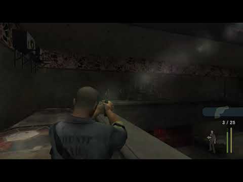 Hotline Miami soundtrack Hydrogen for View of Innocence