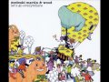 Medeski Martin & Wood - On an airoplane 